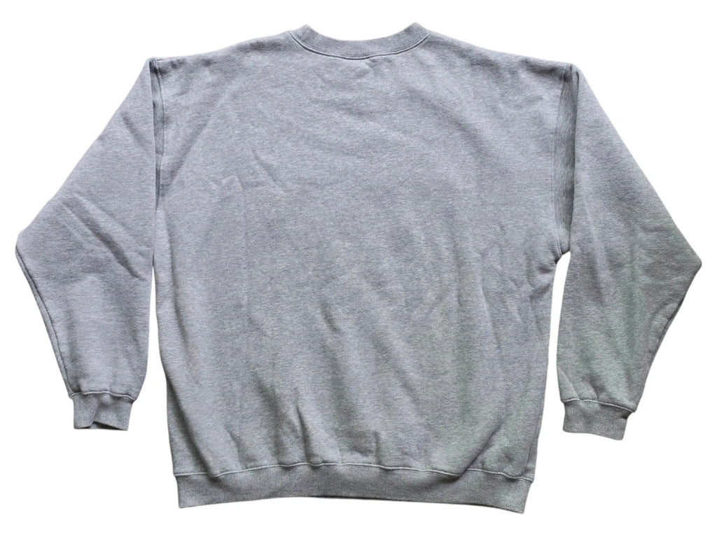 1998 Looney Tunes Embroidered Crewneck Sweatshirt - Size L